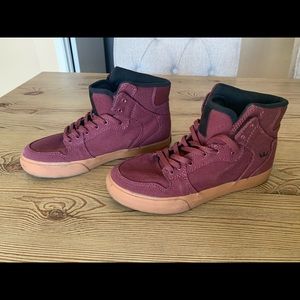 Supra shoes